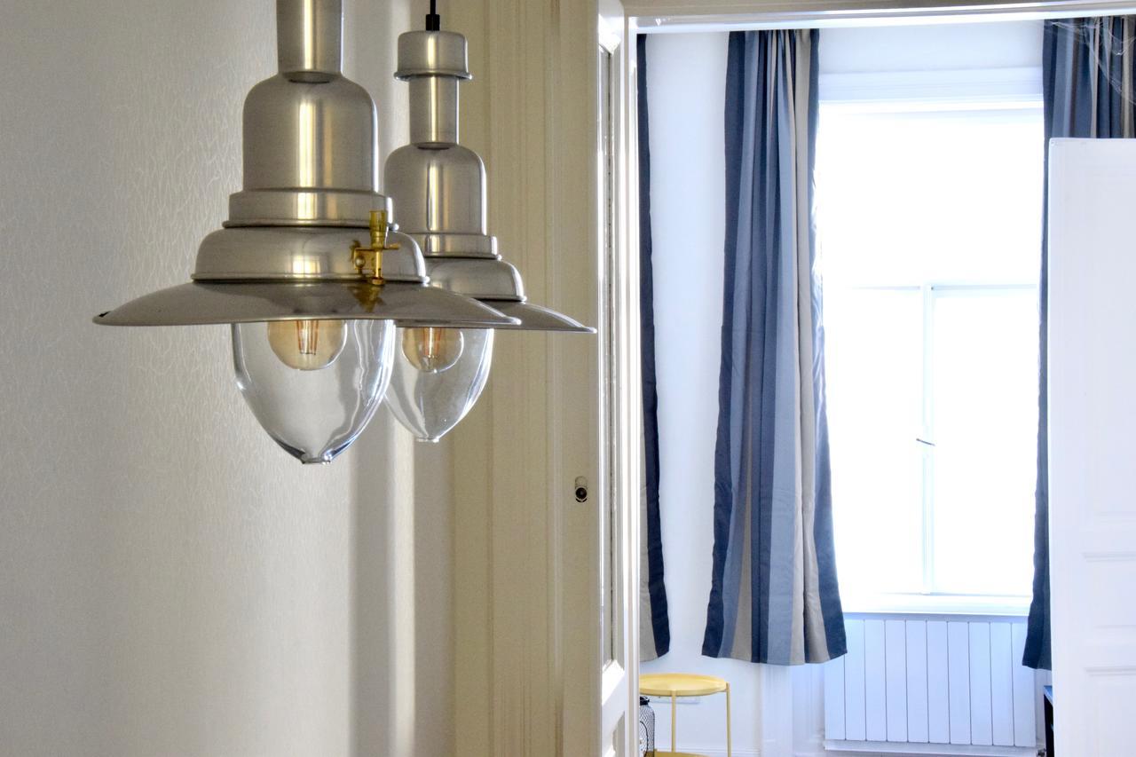 Standard Apartment By Hi5 - Dessewffy 39 Βουδαπέστη Εξωτερικό φωτογραφία