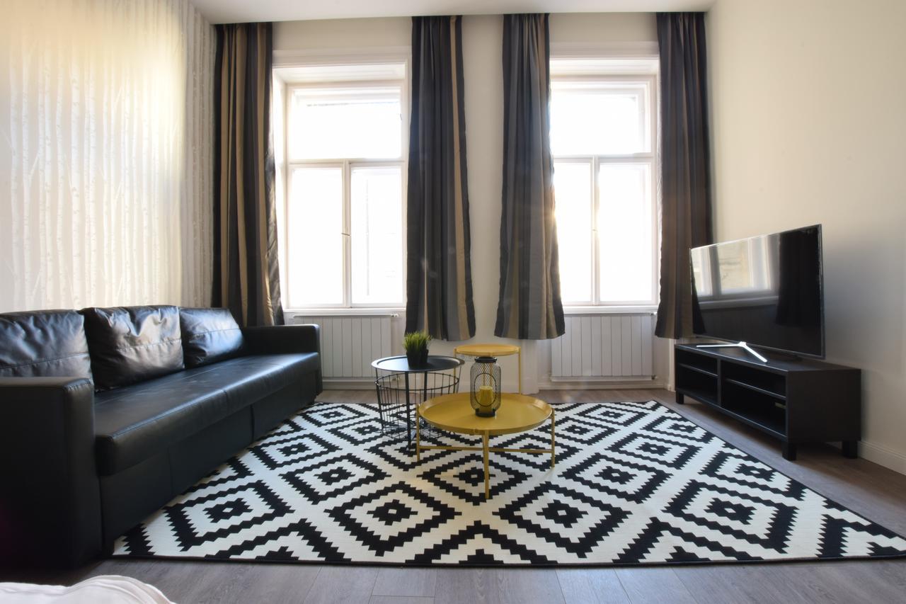 Standard Apartment By Hi5 - Dessewffy 39 Βουδαπέστη Εξωτερικό φωτογραφία